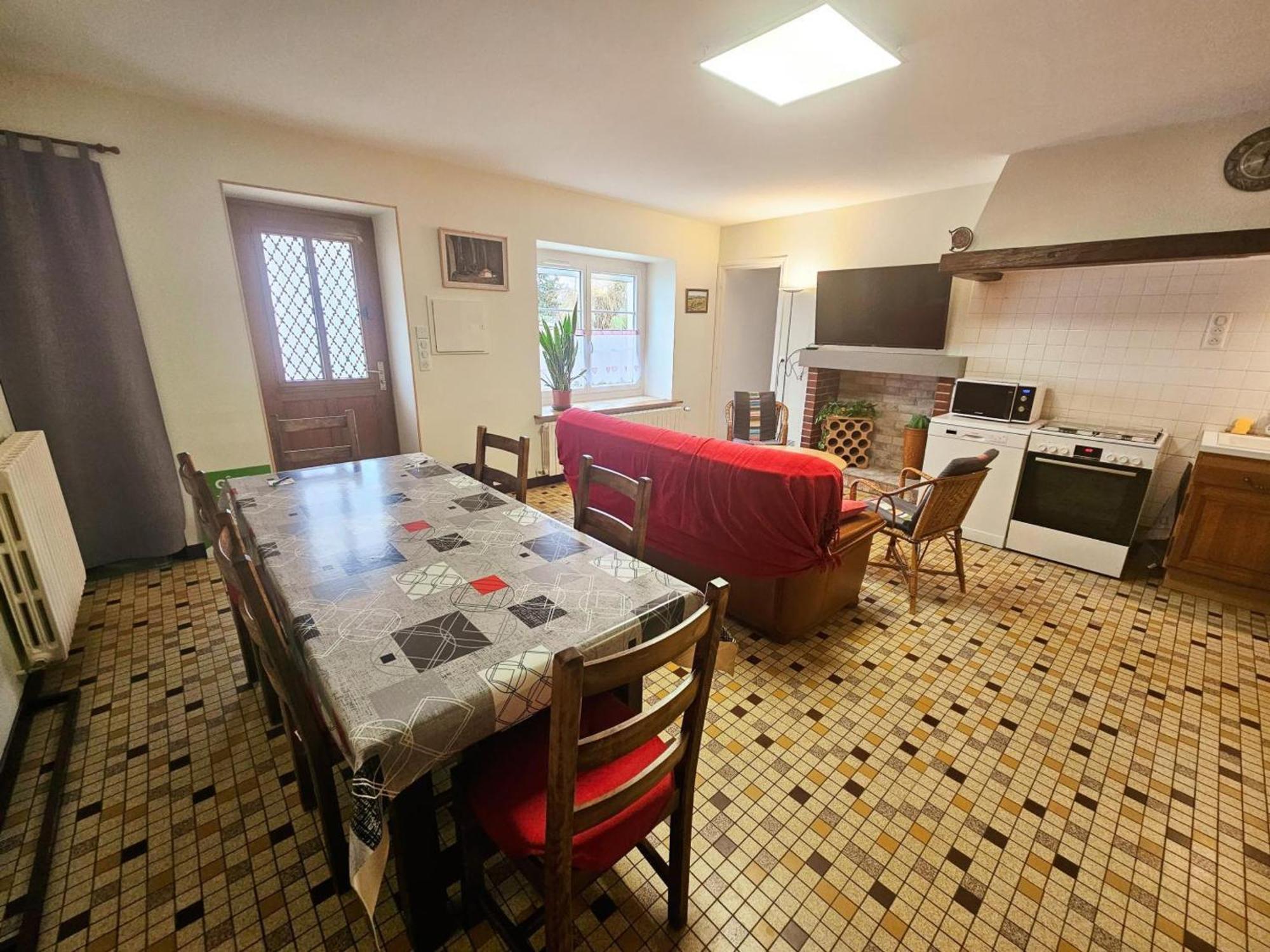 Gite Charmant Pres De Tours Et Amboise Avec Wi-Fi, Cour Privative, Garage A Velos, Accepte Animaux - Fr-1-381-503 Vernou-sur-Brenne Экстерьер фото